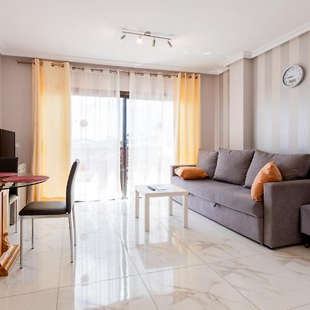 Sweet Escape In Golf Del Sur, Ah332 With Heated Pool And Ocean View Lägenhet San Miguel de Abona Exteriör bild