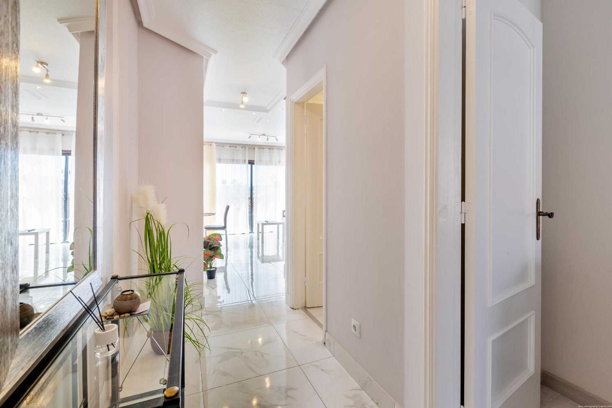 Sweet Escape In Golf Del Sur, Ah332 With Heated Pool And Ocean View Lägenhet San Miguel de Abona Exteriör bild