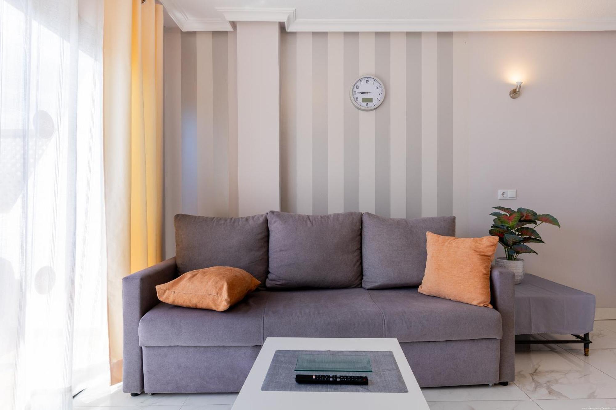 Sweet Escape In Golf Del Sur, Ah332 With Heated Pool And Ocean View Lägenhet San Miguel de Abona Exteriör bild