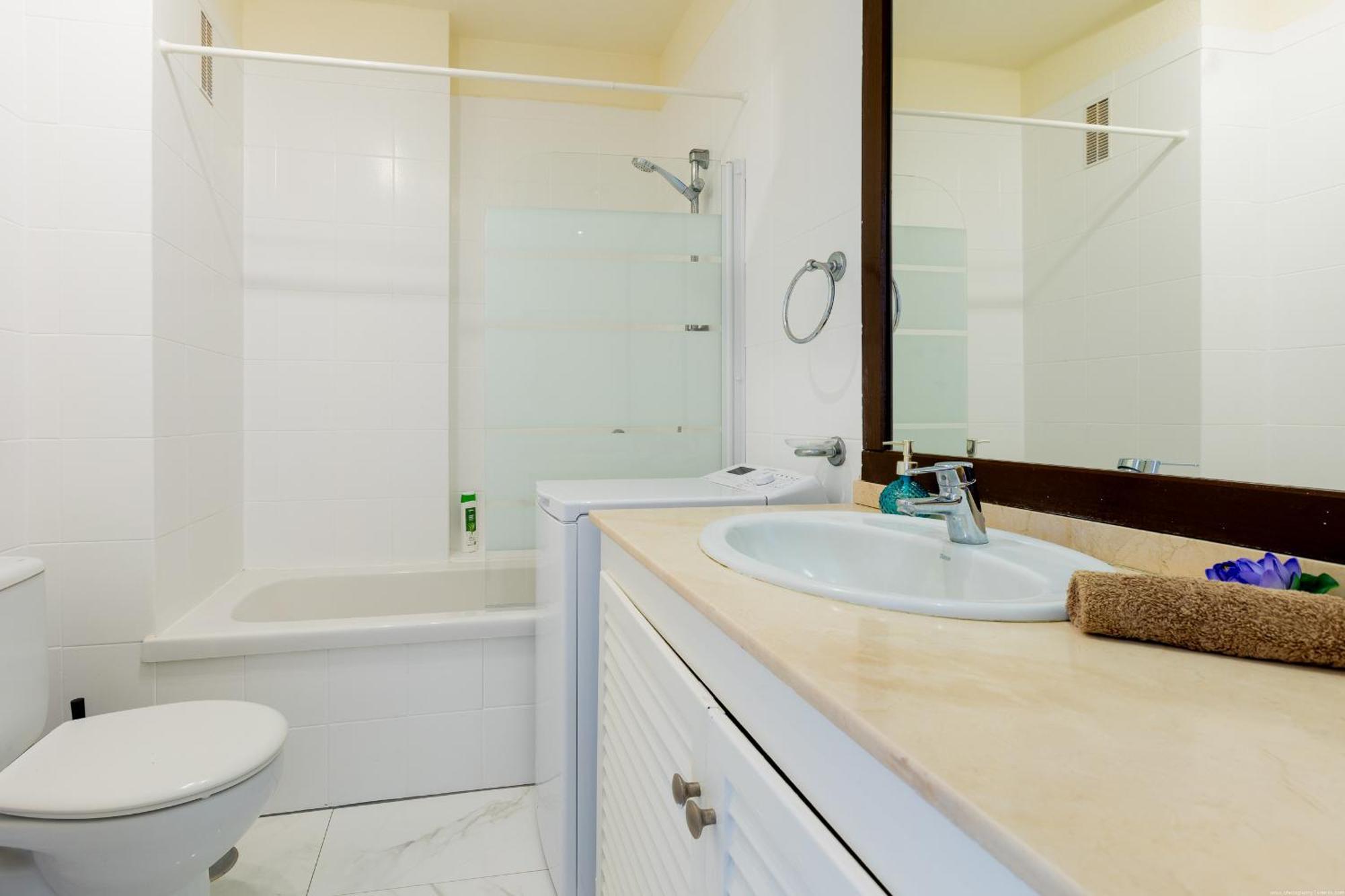 Sweet Escape In Golf Del Sur, Ah332 With Heated Pool And Ocean View Lägenhet San Miguel de Abona Exteriör bild